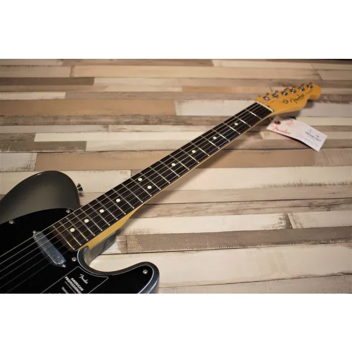 ギター FENDER American Professional Telecaster Fender American Professional Classic Telecaster Maple Neck Faded