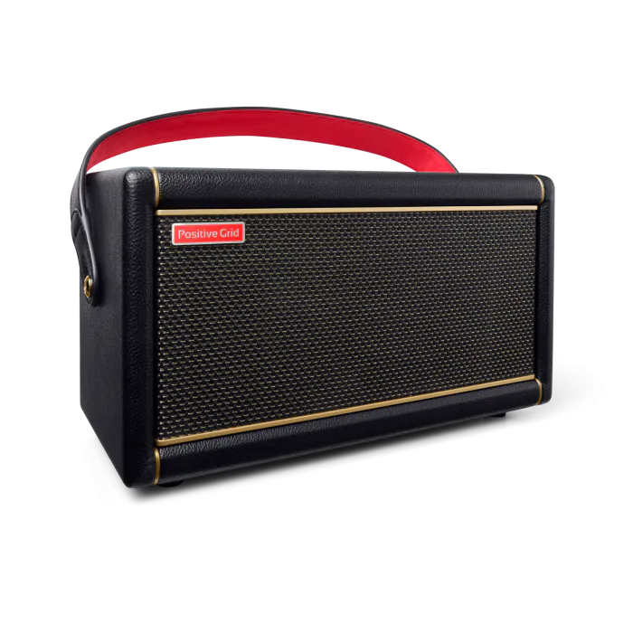 Positive Grid Spark 2 - Klundert Music