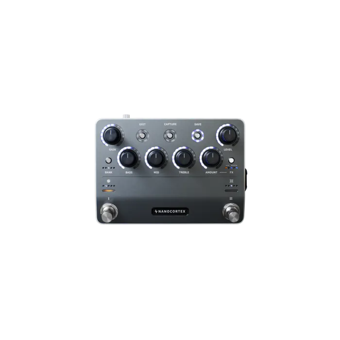 Neural DSP Nano Cortex - Klundert Music