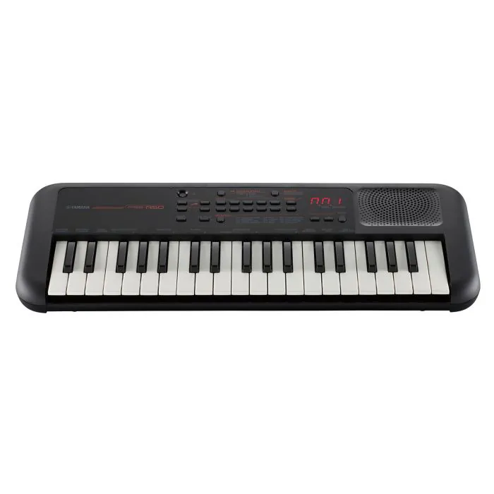 Yamaha PSS-A50 - Klundert Music