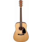 Fender CD-60 V3, Natural