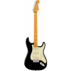 Fender American Pro II Stratocaster, Black MN
