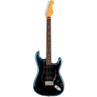 Fender American Pro II Stratocaster HSS, Dark Night RW