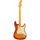 Fender American Pro II Stratocaster, Sienna Sunburst MN