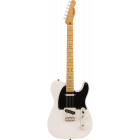 Squier Classic Vibe '50s Telecaster, White Blonde MN