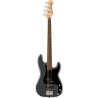 Squier Affinity Precision Bass PJ, Charcoal Frost