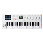 Arturia KeyLab 49 Mk3 - White