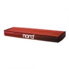 Nord Dust Cover voor NS88/Piano 88