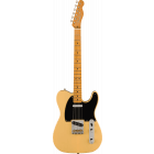 Fender Vintera II 50's Nocaster, Blackguard Blonde MN