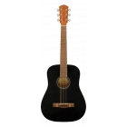 Fender FA-15 3/4 Steel Black