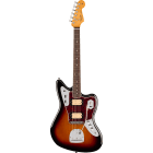Fender Kurt Cobain Jaguar, 3-Color Sunburst RW
