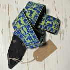 Holy Cow Straps 70's Zodiac Signs