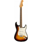 Squier Classic Vibe '60s Stratocaster, 3-Color Sunburst, Laurel Fingerboard