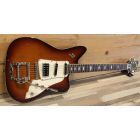 Duesenberg Paloma, Vintage Burst