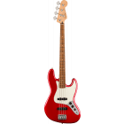 Fender Player Jazz Bass, Candy Apple Red PF