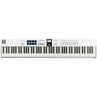 Arturia KeyLab Essential 88 MK3 White