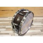 Tama Star Reserve Solid Japanese Cedar 14x6" snaredrum, Burned Oil Cedar
