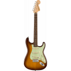Squier FSR Affinity Stratocaster, Honey Burst, Laurel Fingerboard