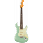 Fender American Pro II Stratocaster, Mystic Surf Green RW