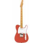 Fender Vintera '50s Telecaster, Fiesta Red MN