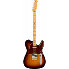 Fender American Pro II Telecaster, 3-Tone Sunburst MN