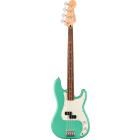 Fender Player Precision Bass, Seafoam Green PF