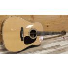 Martin D-28 Modern Deluxe