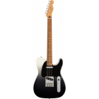 Fender Player Plus Telecaster, Silver Smoke PF