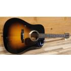 Eastman E10D-TC Sunburst