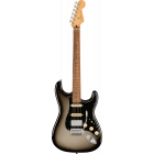 Fender Player Plus HSS Stratocaster, Silverburst PF