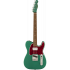 Squier FSR Classic Vibe 60's Telecaster, Sherwood Green IL