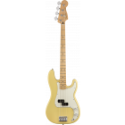 Fender Player Precision Bass, Buttercream MN