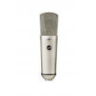 Warm Audio WA-87 R2 - Nickel