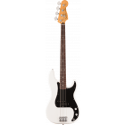 Fender Player II Precision Bass, Polar White RW