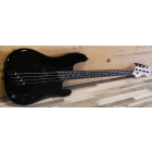 Dingwall Custom Shop Super P-4 Black Holographic Pearl