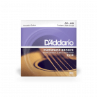 D'Addario EJ26