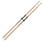 Pro Mark TX7AW Classic Forward 7A Hickory, Oval Wood Tip