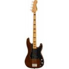 Squier Classic Vibe '70s Precision Bass, Walnut MN
