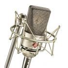 Neumann TLM 103 Studio Set - nickel