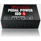 VooDoo Lab Pedal Power Iso 5