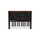 Korg monologue BK