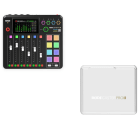 Rode RODEcaster Pro II + RODECover 2 Bundle