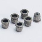 Q-Parts Telecaster String Stoppers