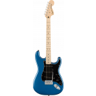 Squier Affinity Stratocaster, Lake Placid Blue MN