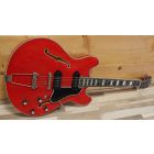 Eastman T64/TV-T Red