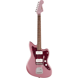 美品★Squier Classic Vibe 60's Jazzmaster Squier Classic Vibe '60s Jazzmaster Electric Guitar Sonic Blue