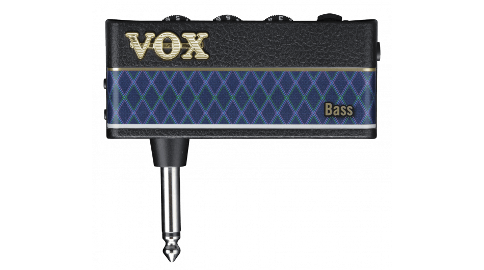 Vox amPlug 3 Bass