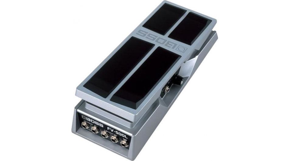 Boss FV-500L