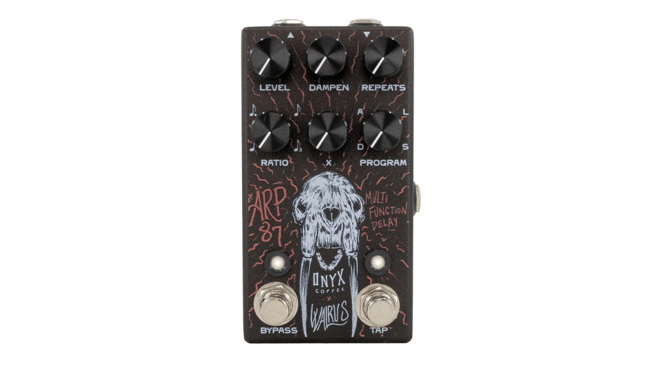 Walrus Audio ARP-87