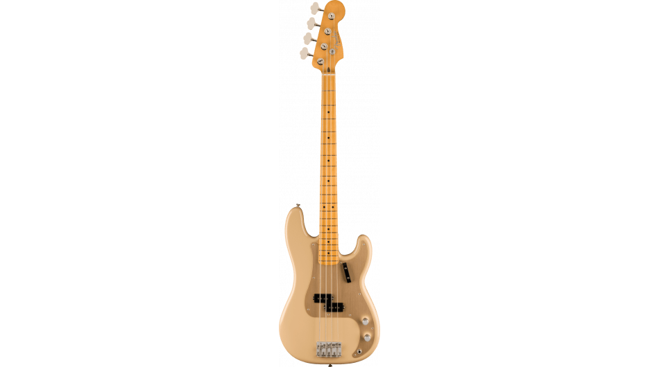Fender Vintera II 50's Precision Bass, Desert Sand MN